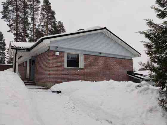 6h + avok + s + p  Kajaani