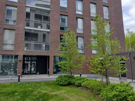 1h + avok + lasitettu p  Vantaa