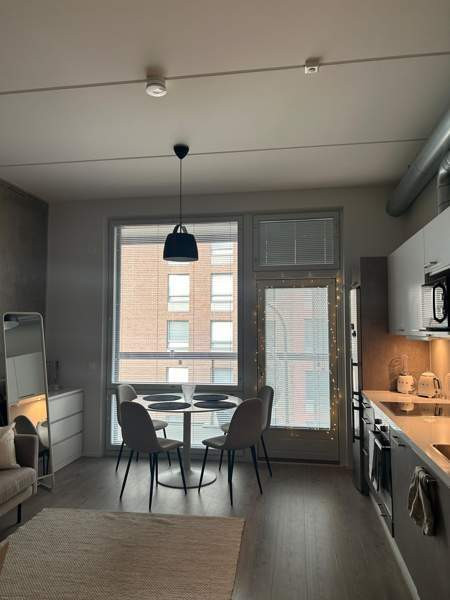 1h + avok + lasitettu p  Vantaa - valokuva 3