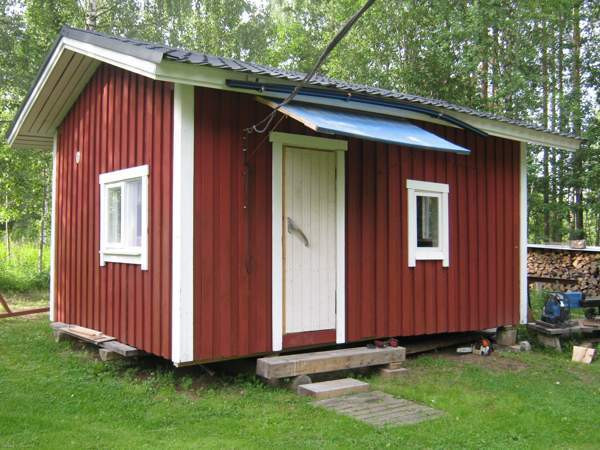 2h  Ilomantsi – foto 1