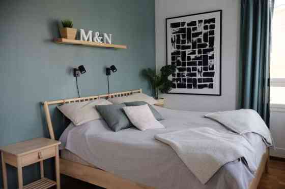 3h+k+s+terassi ja oma piha  Vantaa