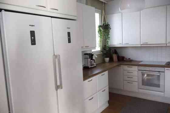 3h+k+s+terassi ja oma piha  Vantaa