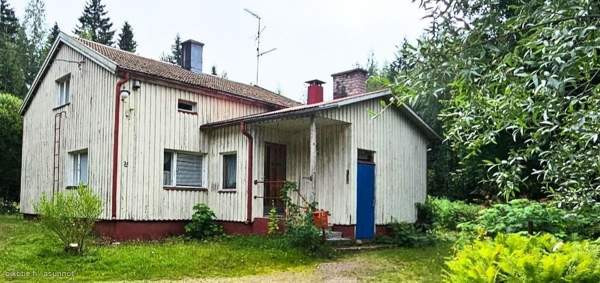 4h + k  Merikarvia - valokuva 1