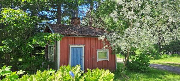 4h + k  Merikarvia - valokuva 3