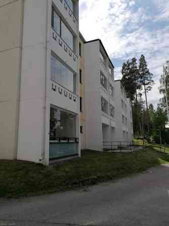 2h + avok + p  Ruokolahti