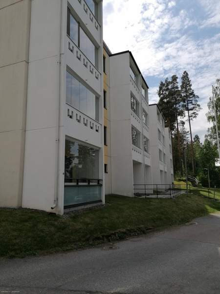 2h + avok + p  Ruokolahti – foto 1