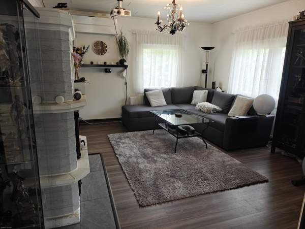 2h+k+oh+kph+terassi+käyttöullakko+kellari  Vantaa - valokuva 6