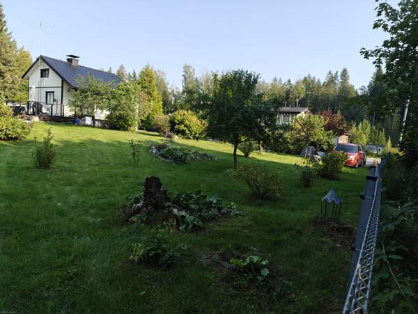 2h+k+oh+kph+terassi+käyttöullakko+kellari  Vantaa - valokuva 4