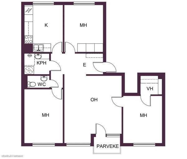 4h + p  Tampere – foto 1