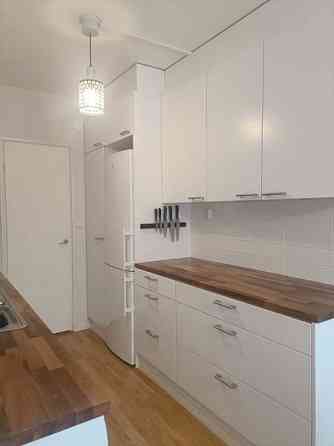 3h + k + p  Эспоо