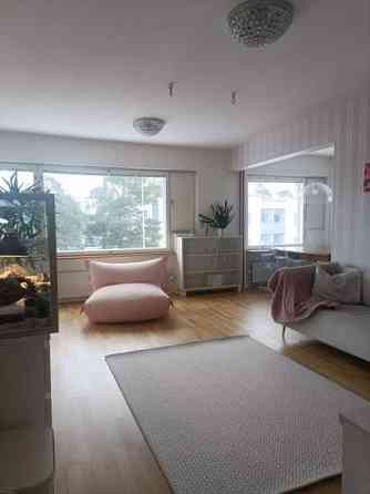 3h + k + p  Эспоо