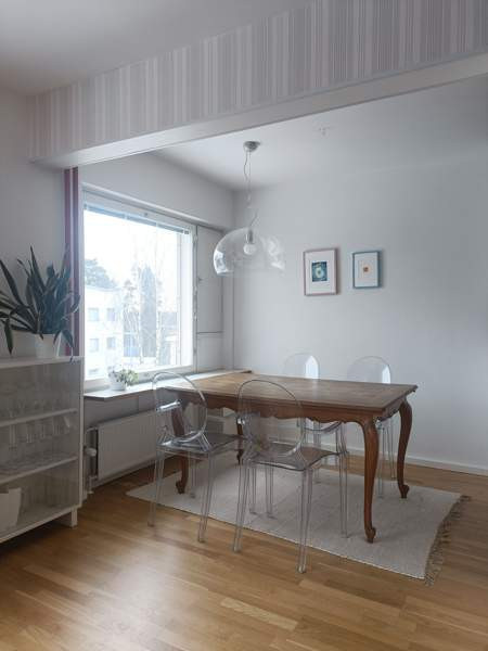 3h + k + p  Эспоо - изображение 3