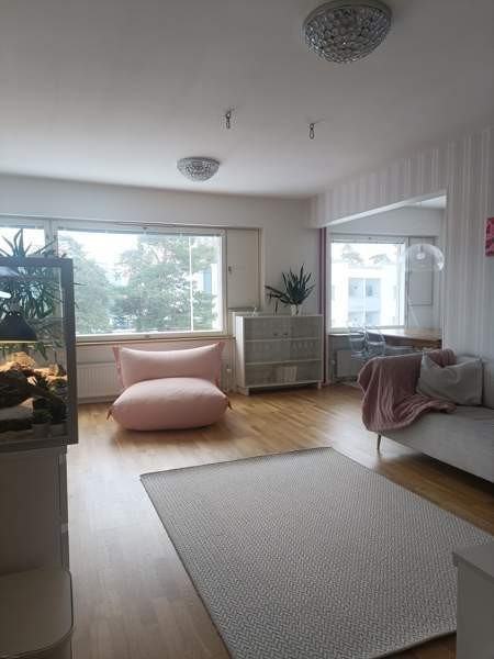 3h + k + p  Эспоо - изображение 1