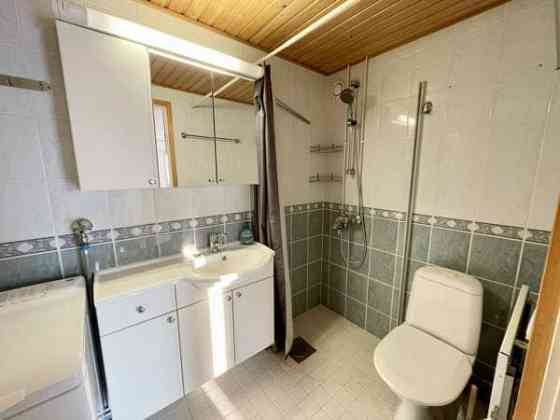 2h + avok + s + p  Helsinki