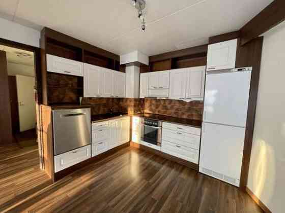 2h + avok + s + p  Helsinki