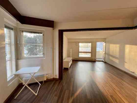 2h + avok + s + p  Helsinki