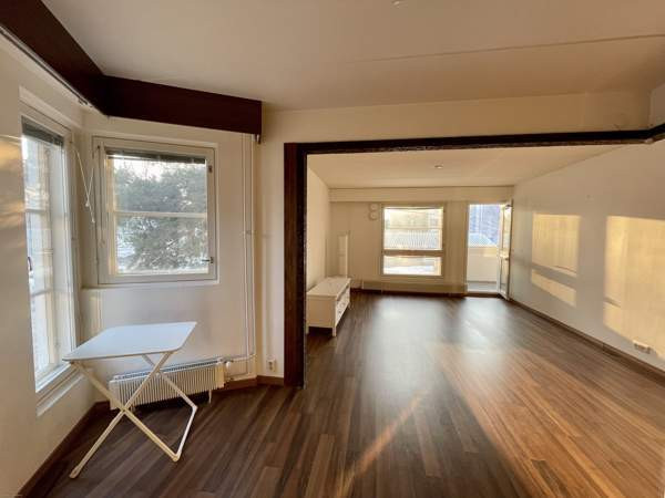 2h + avok + s + p  Helsinki - valokuva 2