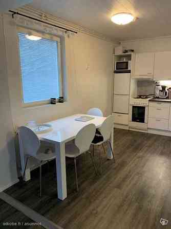 1h + avok  Куопио