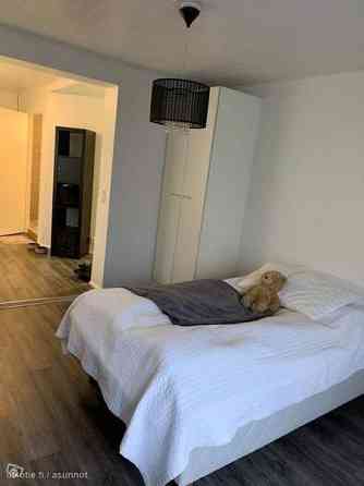 1h + avok  Куопио