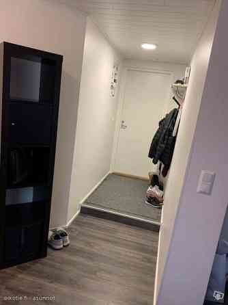 1h + avok  Куопио