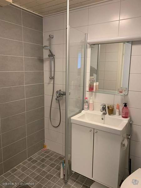 1h + avok  Kuopio - valokuva 6