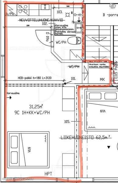 1h + avok  Kuopio - valokuva 8