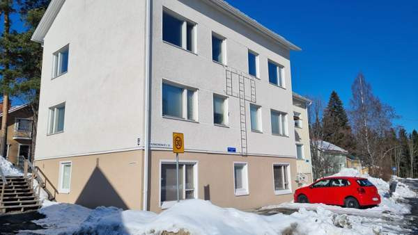 1h + avok  Kuopio - valokuva 7