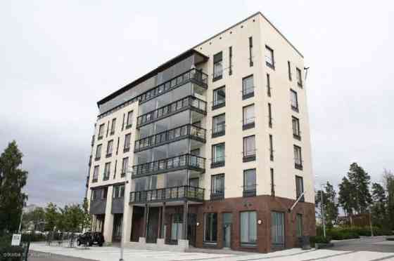 2h + avok + s + terassipiha  Helsinki