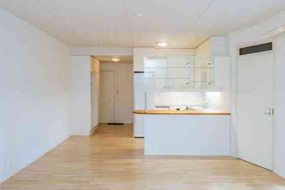 2h + avok + s + terassipiha  Helsinki