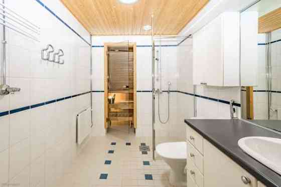 2h + avok + s + terassipiha  Helsinki