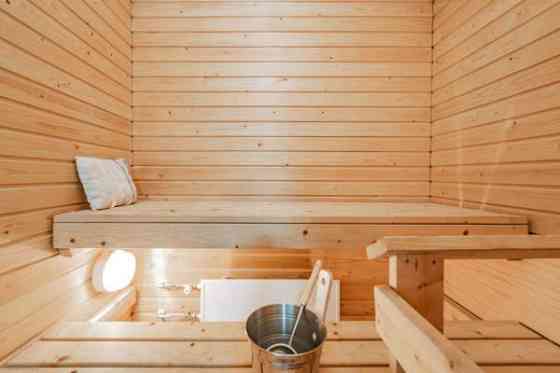 2h + avok + s + terassipiha  Helsinki