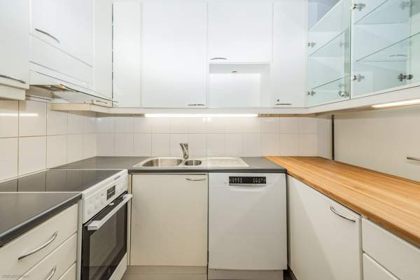 2h + avok + s + terassipiha  Helsinki - изображение 8