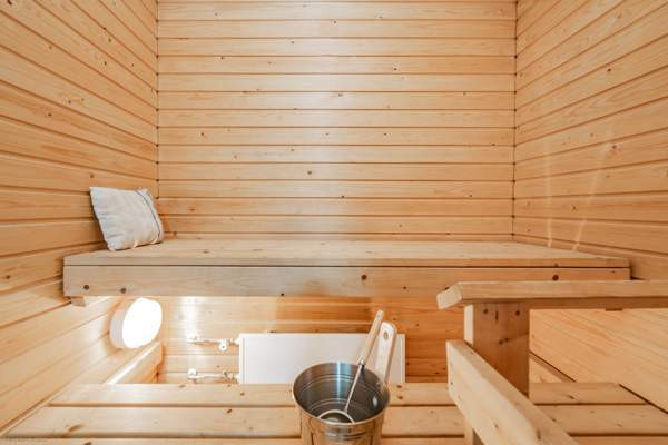 2h + avok + s + terassipiha  Helsinki - изображение 5