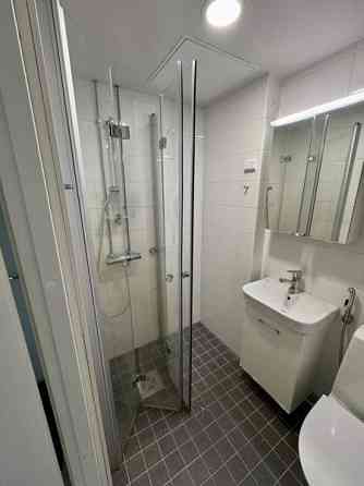 1h + kk+kylpyhuone  Helsinki