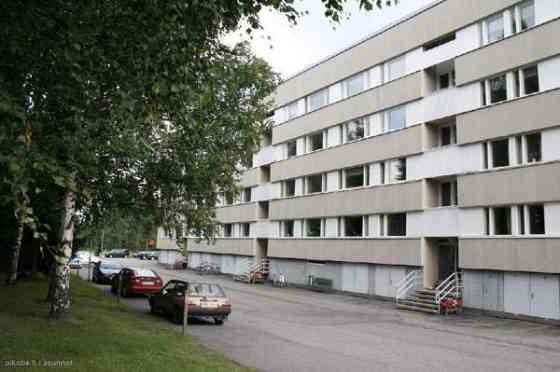 1h + kk+kylpyhuone  Helsinki