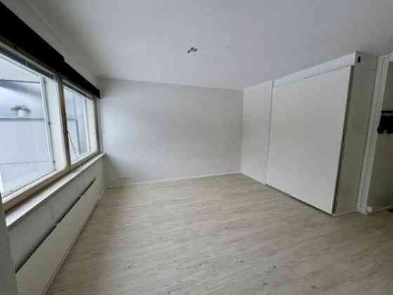 1h + kk+kylpyhuone  Helsinki