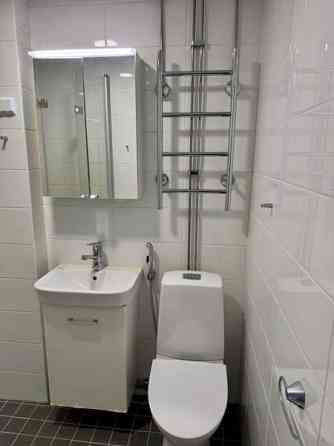 1h + kk+kylpyhuone  Helsinki