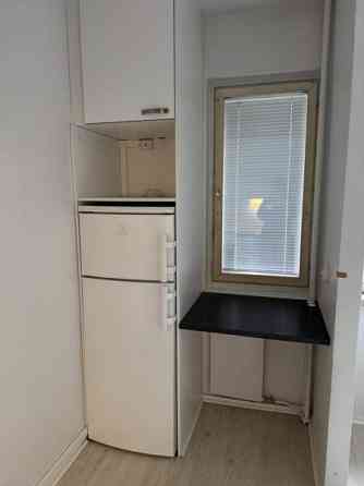 1h + kk+kylpyhuone  Helsinki