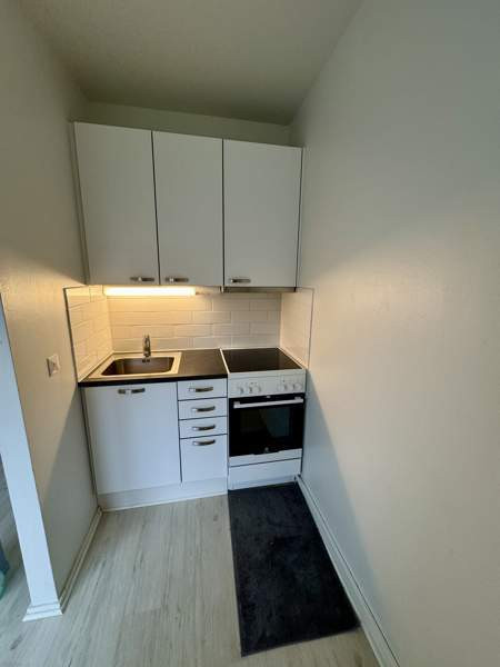 1h + kk+kylpyhuone  Helsinki - изображение 2