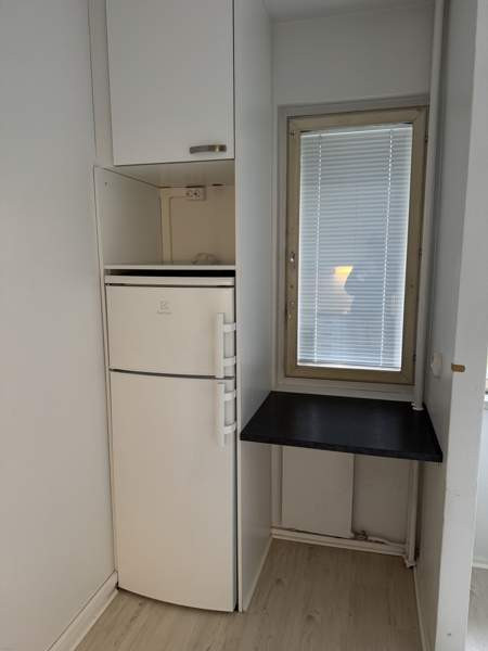 1h + kk+kylpyhuone  Helsinki - изображение 3