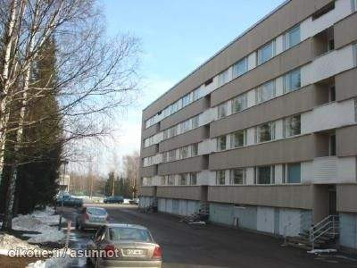 1h + kk+kylpyhuone  Helsinki - изображение 7