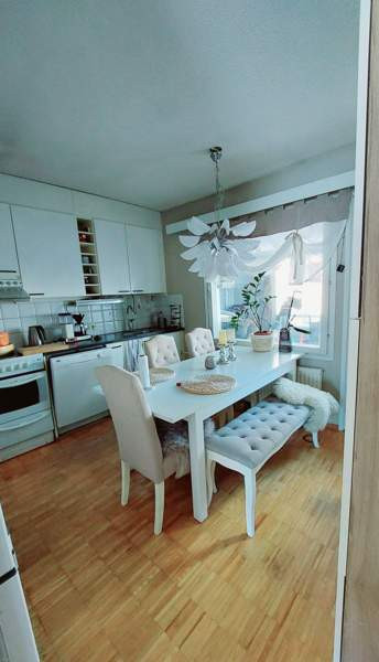 3h + s + p  Kuopio – foto 5