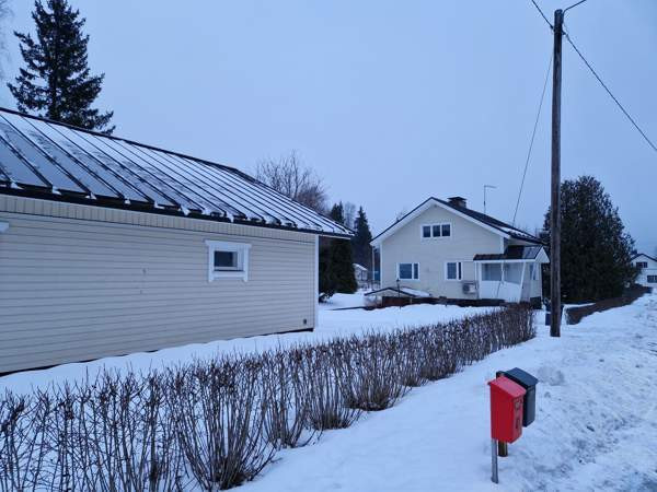 4h + k + s  Kouvola – foto 4