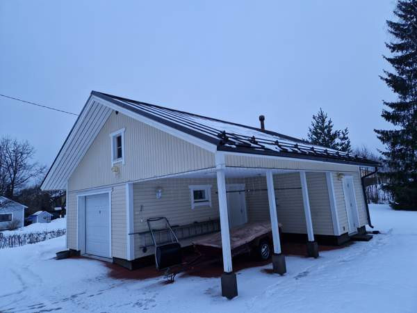 4h + k + s  Kouvola – foto 6