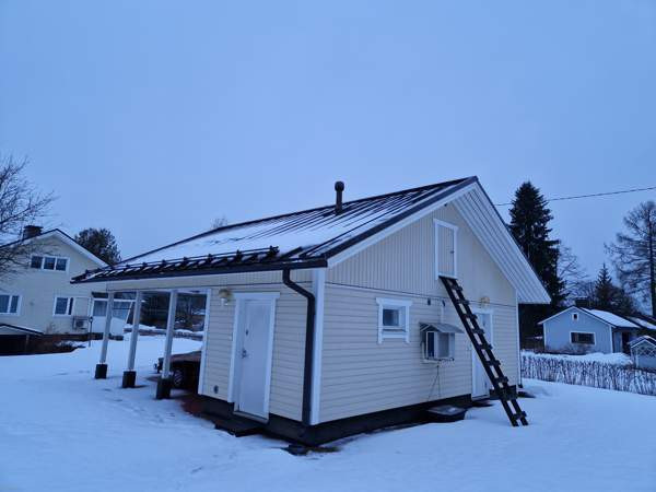 4h + k + s  Kouvola – foto 3