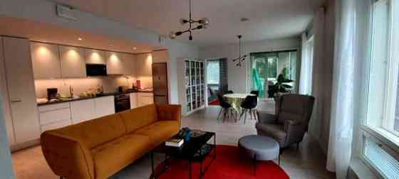 3h + avok + kph +wc + s + p + vaatehuone  Турткуль