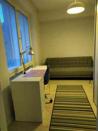 3h + avok + kph +wc + s + p + vaatehuone  Турткуль