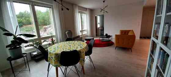 3h + avok + kph +wc + s + p + vaatehuone  Турткуль