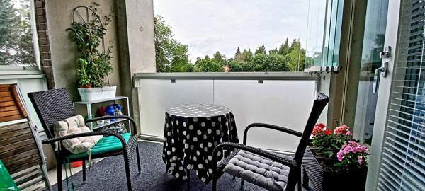 3h + avok + kph +wc + s + p + vaatehuone  Turtkul – foto 2