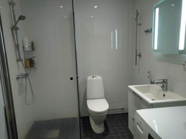 3h + avok + kph +wc + s + p + vaatehuone  Turtkul – foto 8